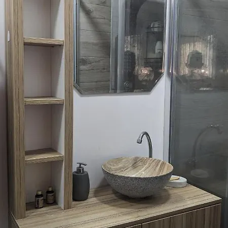 Large Double Studio Kolozsvár