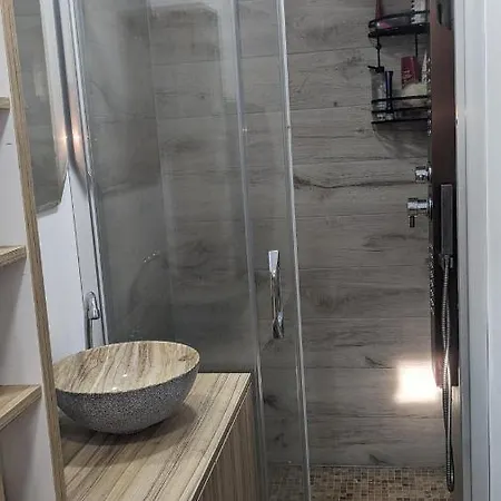 Large Double Studio *